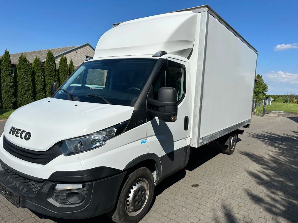Iveco Daily 2017