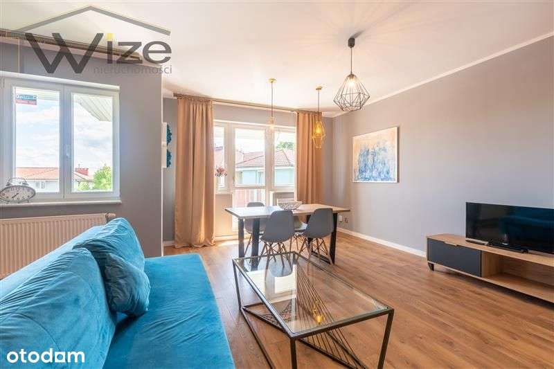 3 pokojowe mieszkanie na Kowalach - Pełny obrazek: 5/11