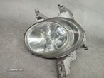 Farol Nevoeiro Esquerdo Peugeot 206 Hatchback (2A/C) - 1