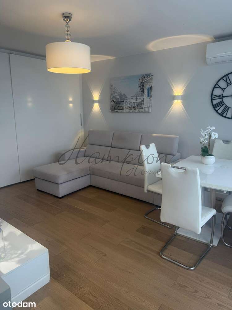 Mieszkanie na sprzedaż po generalnym remoncie na U-0