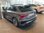 Audi RS3 TFSI Quattro S tronic - 3