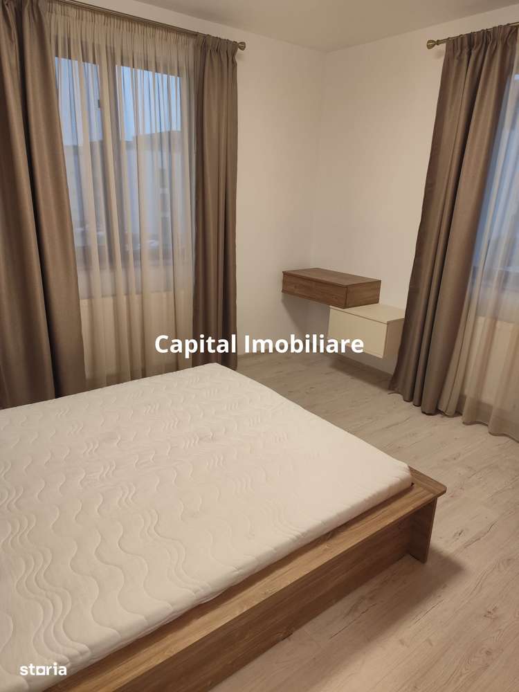 Apartament Nou. Albert 110 mp - Imagine principală: 2/12