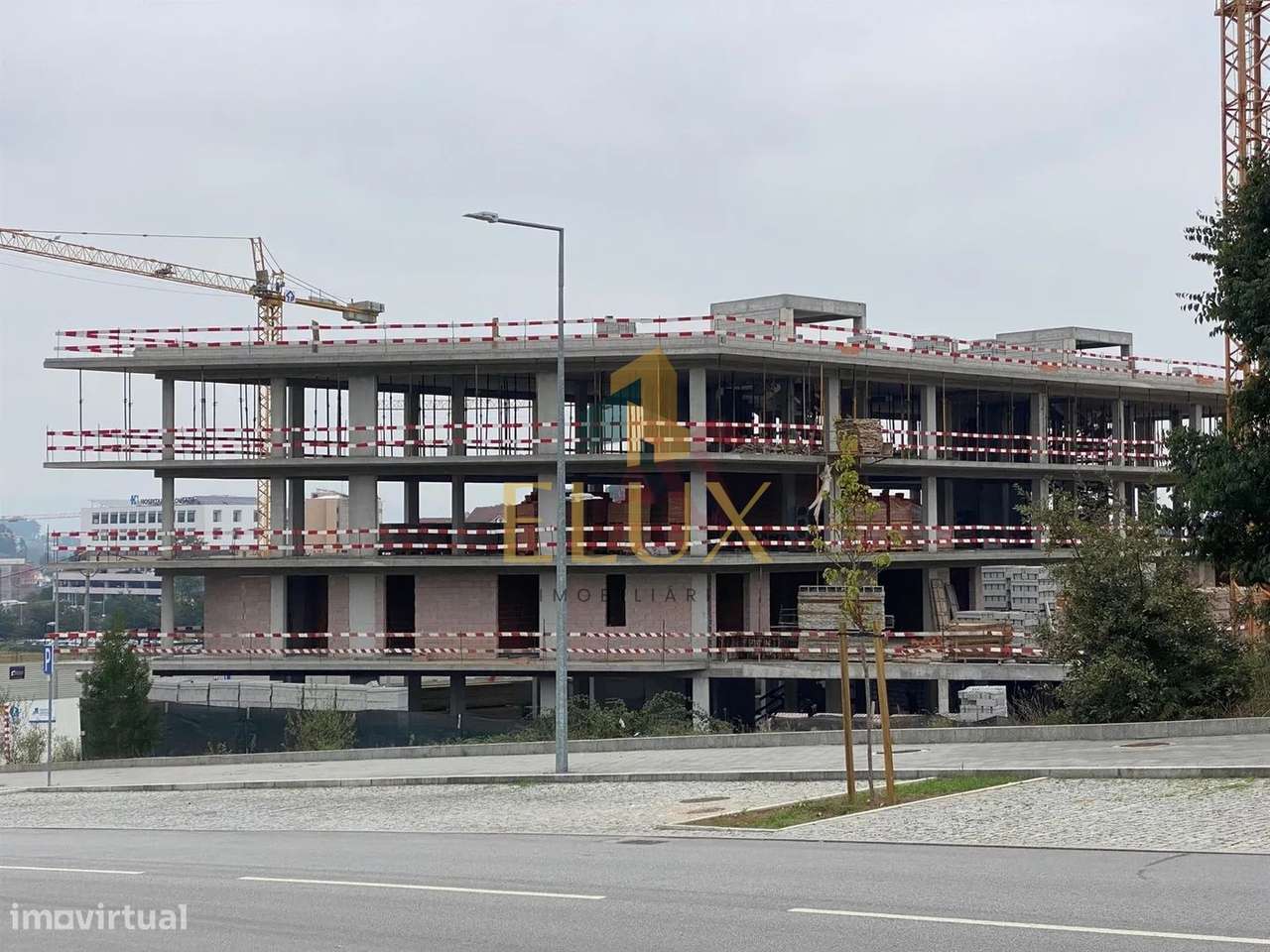 Apartamento T2 Venda em Silvares, Pias, Nogueira e Alvarenga,Lousada-8