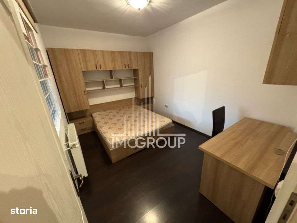 Apartament cu 2 dormitoare de inchiriat, zona Terra, Floresti - Imagine principală: 4/8