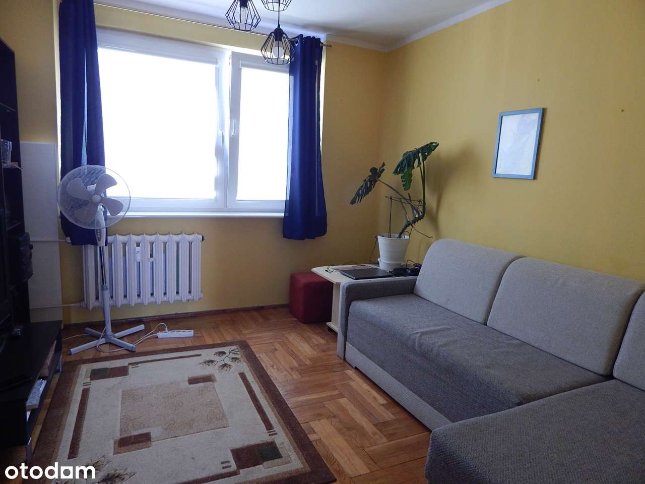 niezależne pokoje,  balkon-16