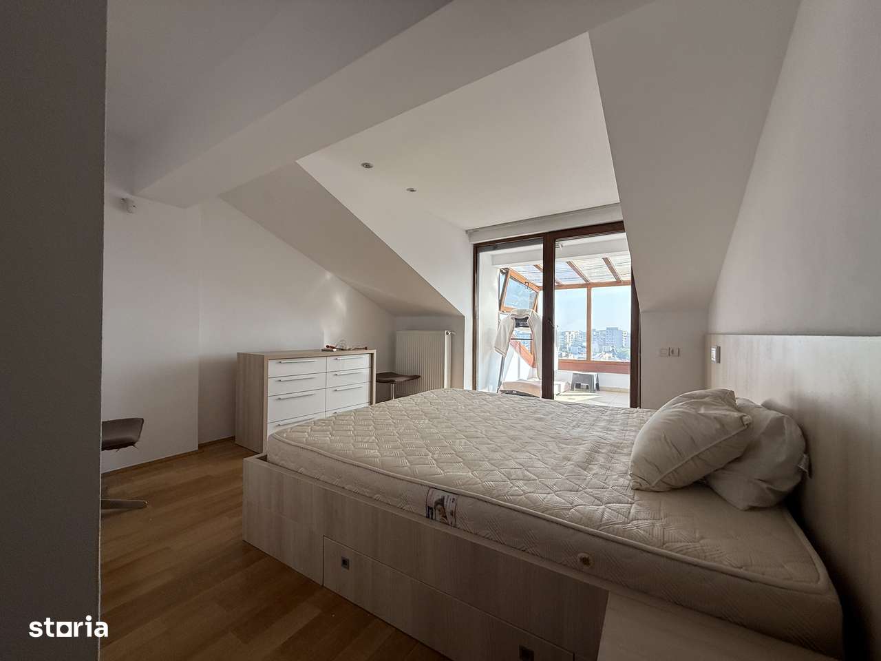 Apartament de vânzare – Eminescu, 3 camere, 138 mp-5