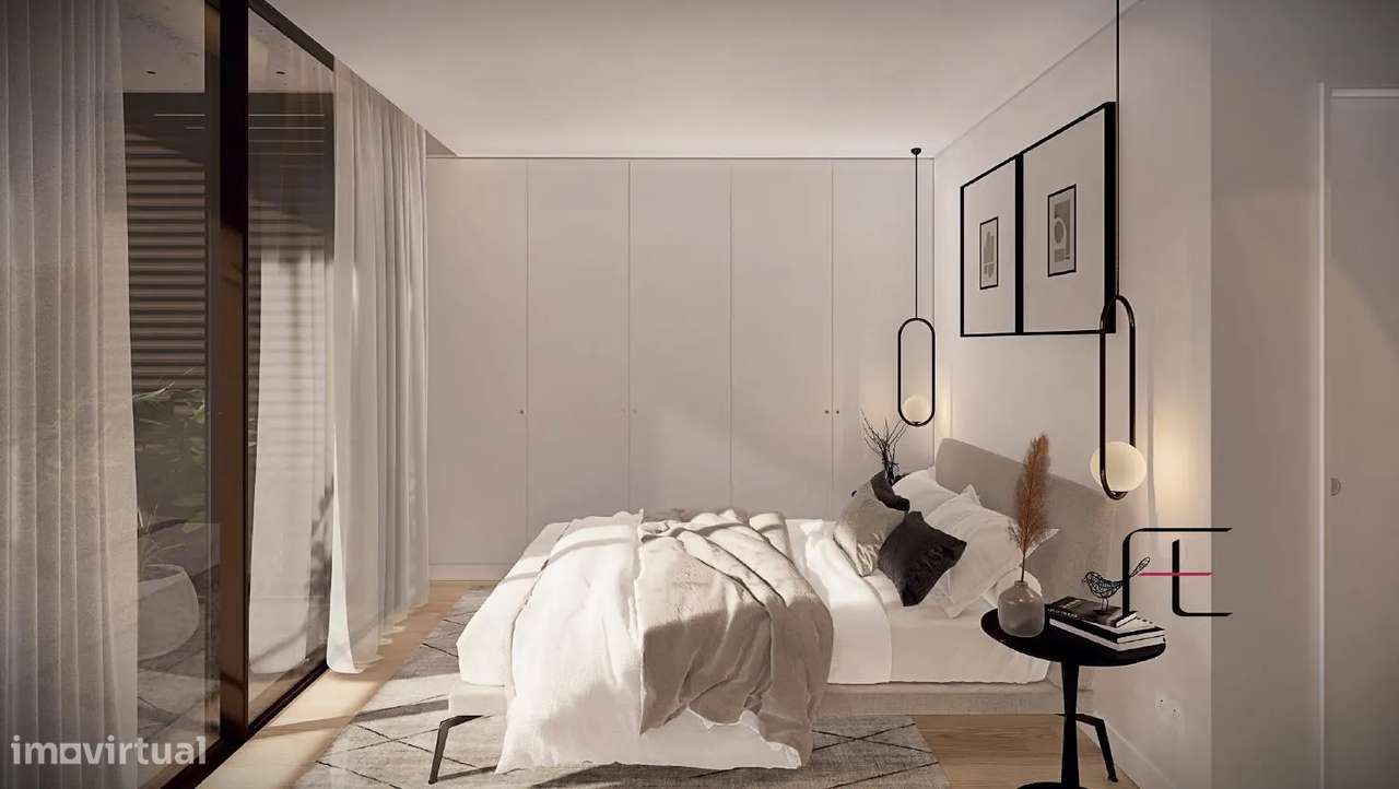 Apartamento T1, Porto, Vila Nova de Gaia, Arcozelo-7