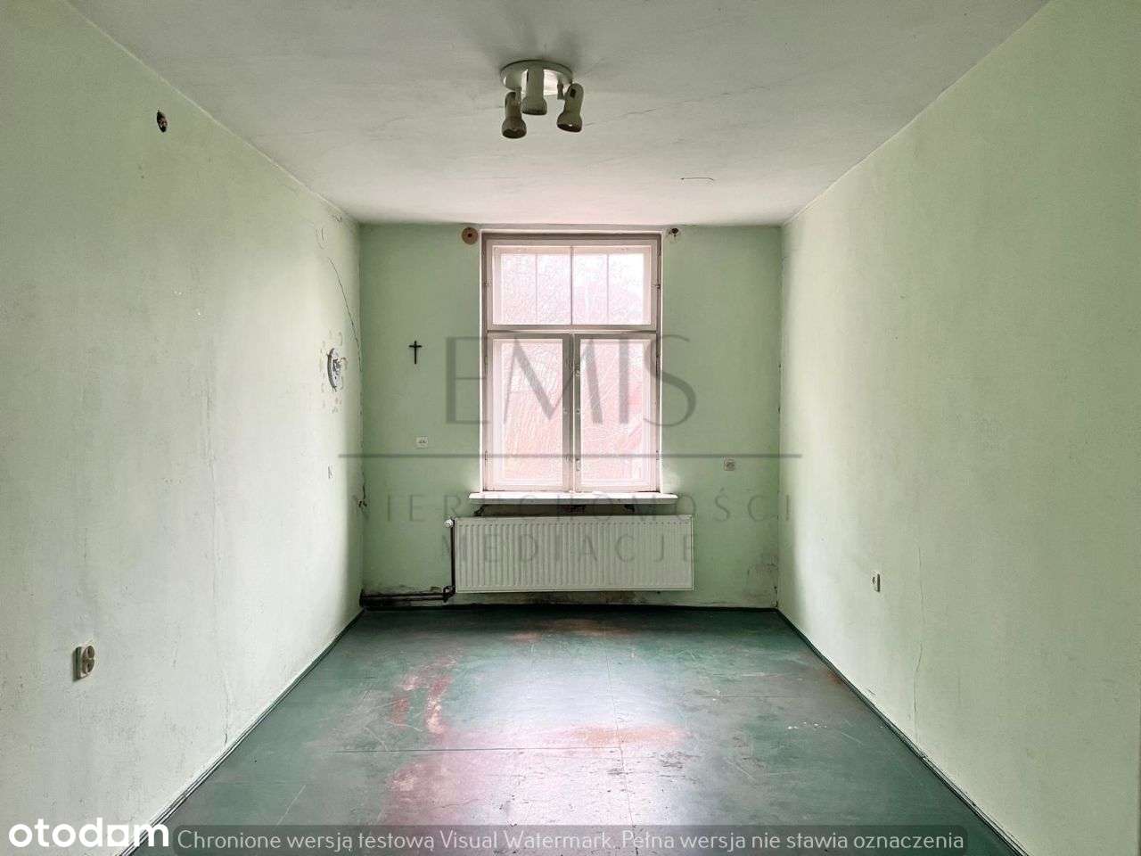 90,7 m2 na poddaszu, w willi przy Jaśkowej Dolinie-3