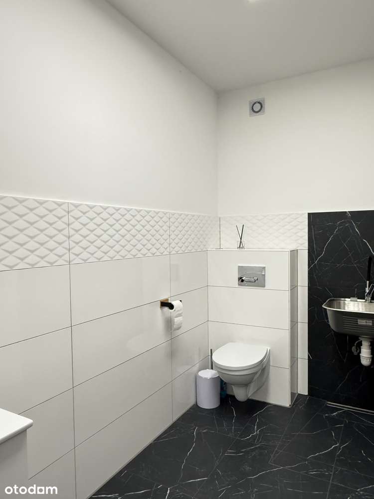 Nieużytkowane mieszkanie(możliwość prowadzenia salonu kosm.)-Chopina.-12