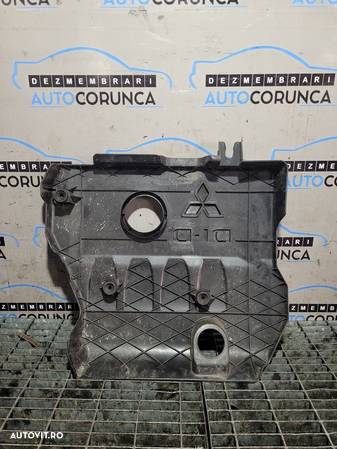 Capac motor Mitsubishi Outlander 2.0 D 2007 - 2012 (758) - 2