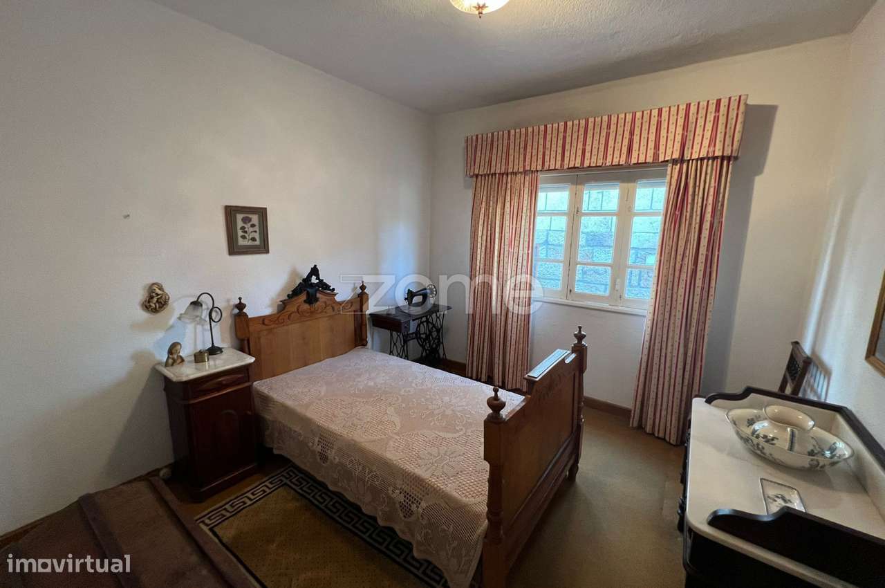 Moradia, 189 m², Valpaços e Sanfins-17