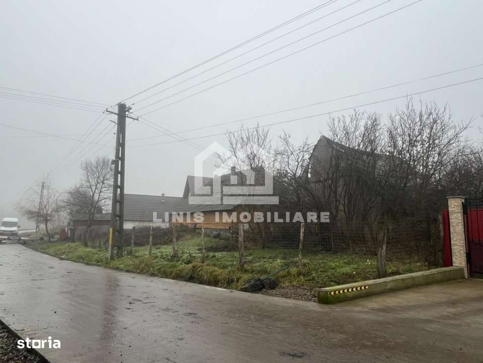 COMISION 0% Casa batraneasca cu 2000mp teren, front stradal 32ml - Imagine principală: 5/5