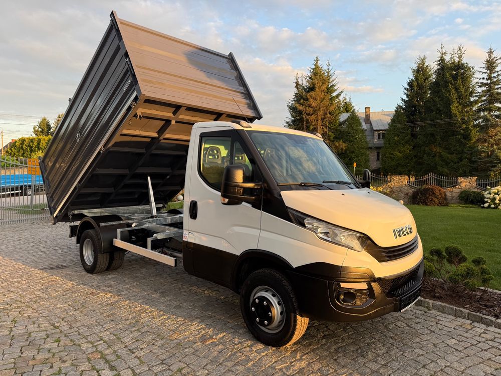 Iveco Daily 2017