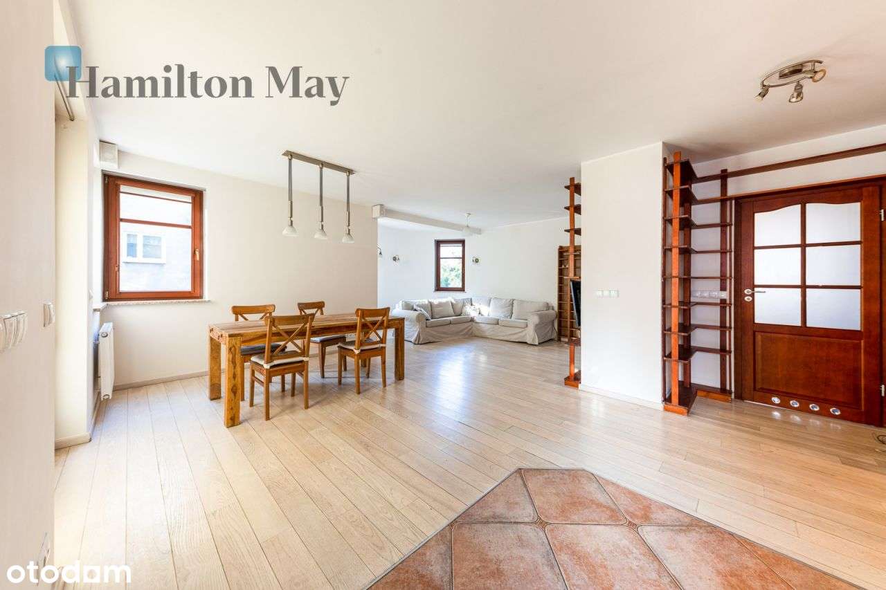 Słoneczny apartament w nowoczesnej willi miejskiej - Pełny obrazek: 4/20