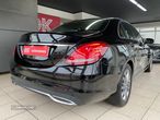 Mercedes-Benz C 220 d Avantgarde Aut. - 2