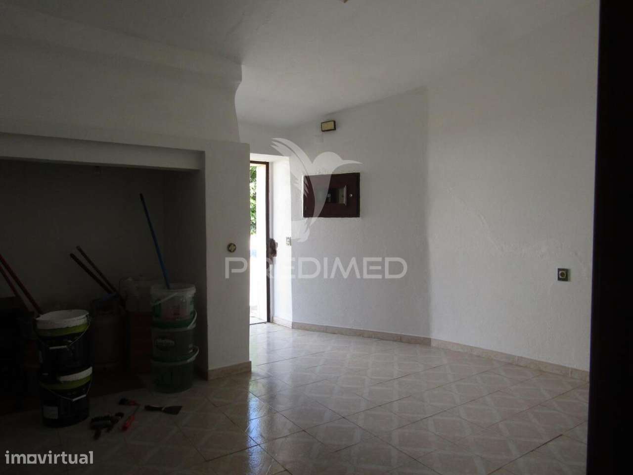 Casa típica do Alentejo, Estremoz - Grande imagem: 2/13