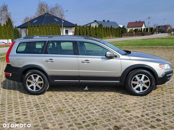 Volvo XC 70 D4 Drive-E Summum - 31