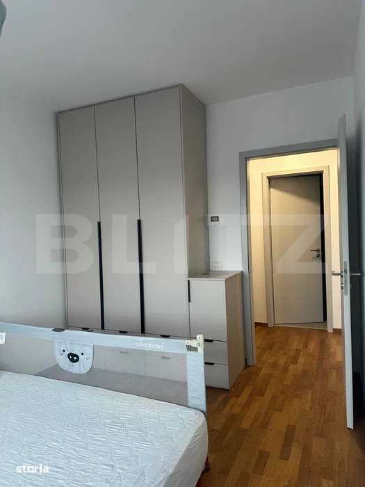 Apartament 3 camere, 73 mp, ansamblul ISHO - Imagine principală: 5/6