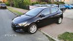 Opel Astra 1.6 CDTI DPF ecoFLEX Sports TourerStart/Stop Exklusiv - 2