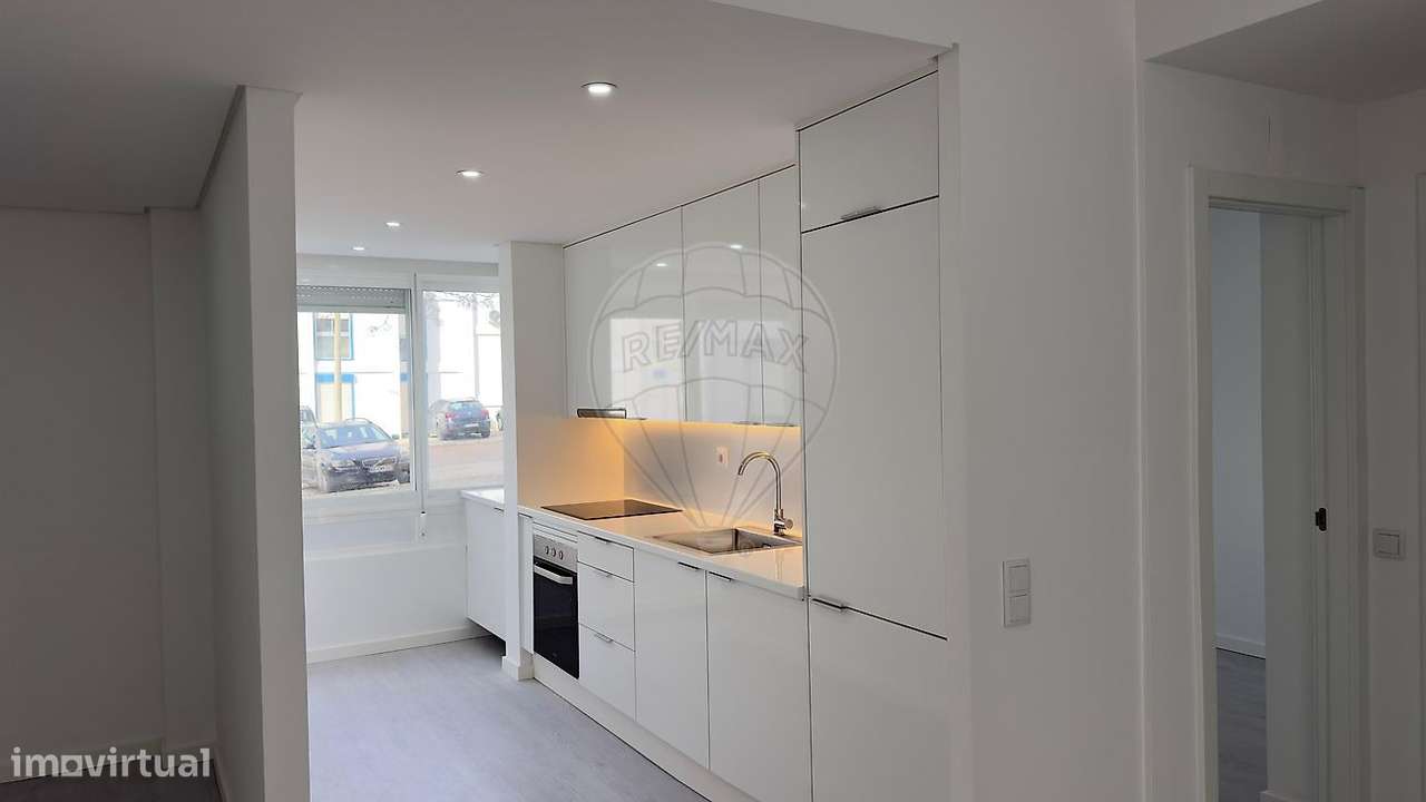 Apartamento T2 para venda - Grande imagem: 3/12