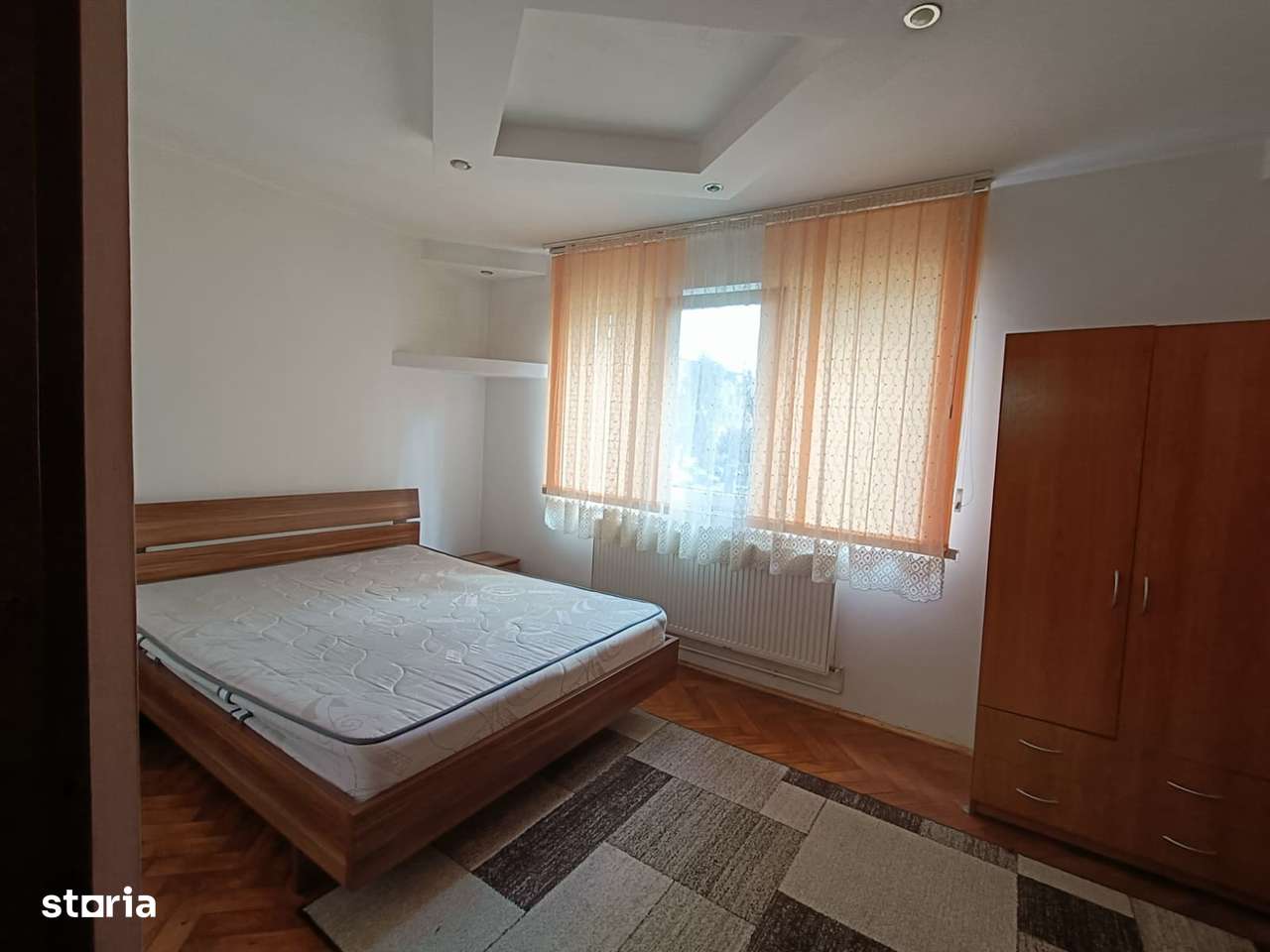 Apart 2 cam-et.1-cart Sasar - Imagine principală: 4/8