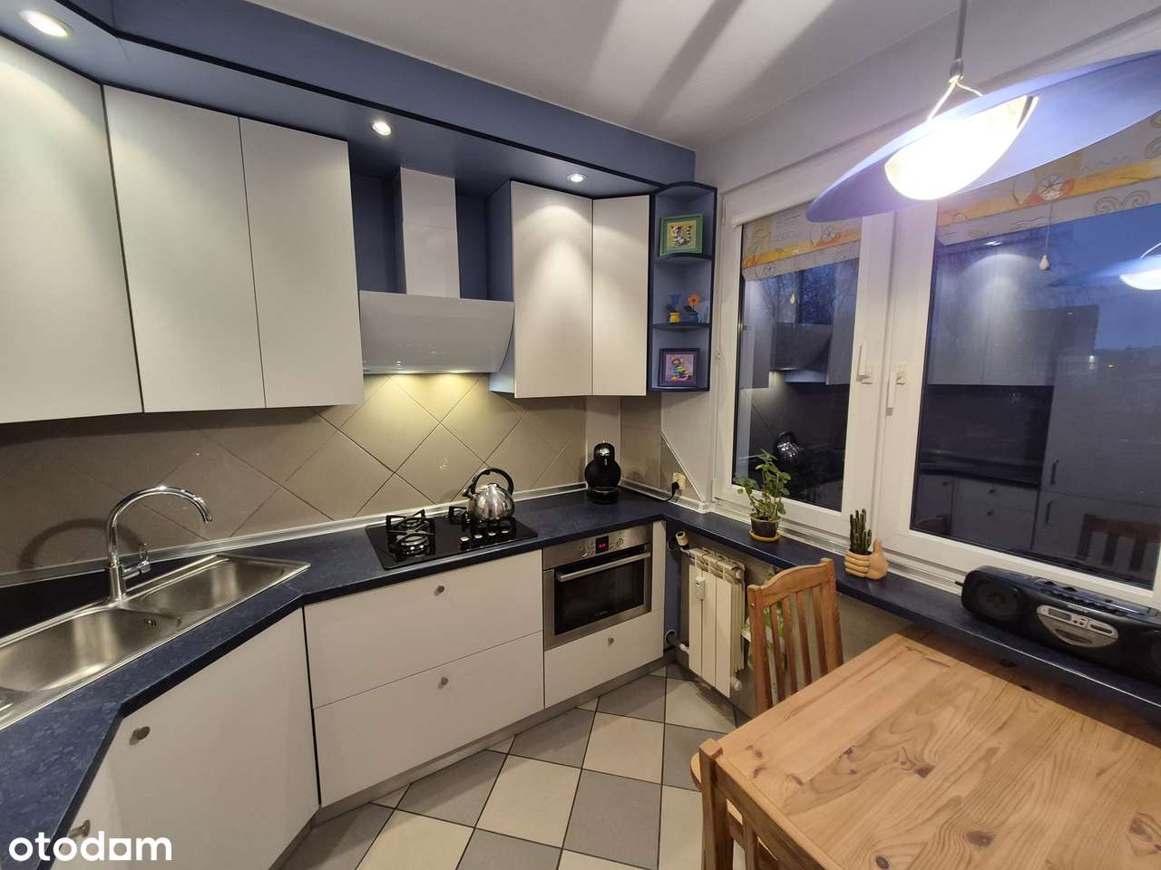 super mieszkanie do sprzedaży na Chojnach-4