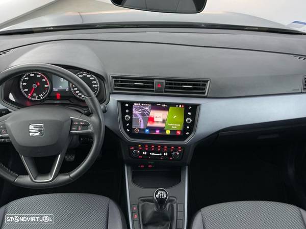 SEAT Arona 1.0 TSI Style - 10