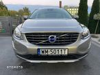 Volvo XC 60 T6 AWD Summum - 4