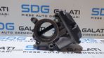 Clapeta Acceleratie Admisie Aer cu 5 Pini Volkswagen Golf Plus 2.0 TDI 2005 - 2013 Cod A2C59512935 - 4