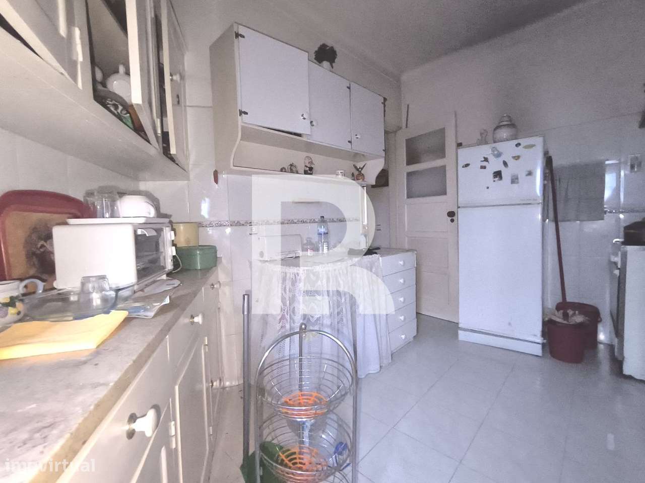 Apartamento T2 no Centro de Queluz - Grande imagem: 4/16