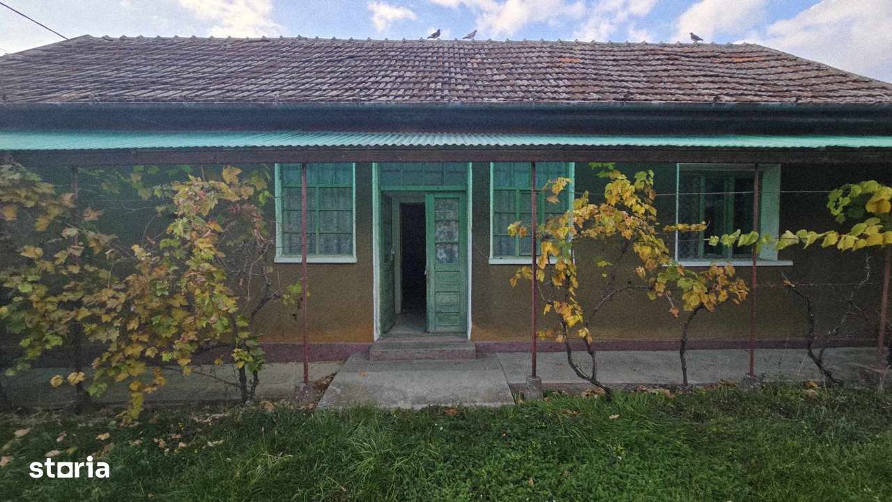 Casă de vânzare, loc. Cefa-10