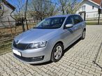 Skoda RAPID Spaceback 1.0 TSI Ambition - 1