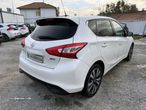 Nissan Pulsar 1.5 dCi Tekna - 8