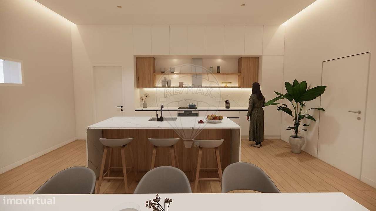 Moradia T4 para venda - Grande imagem: 5/40