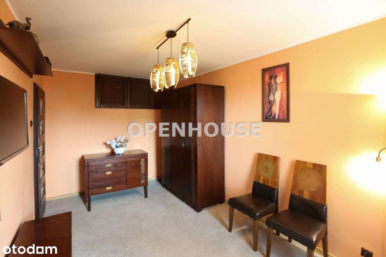 Dwupoziomowe bez skosów.Pow.86,5m2 ul.Klaudyny.-11