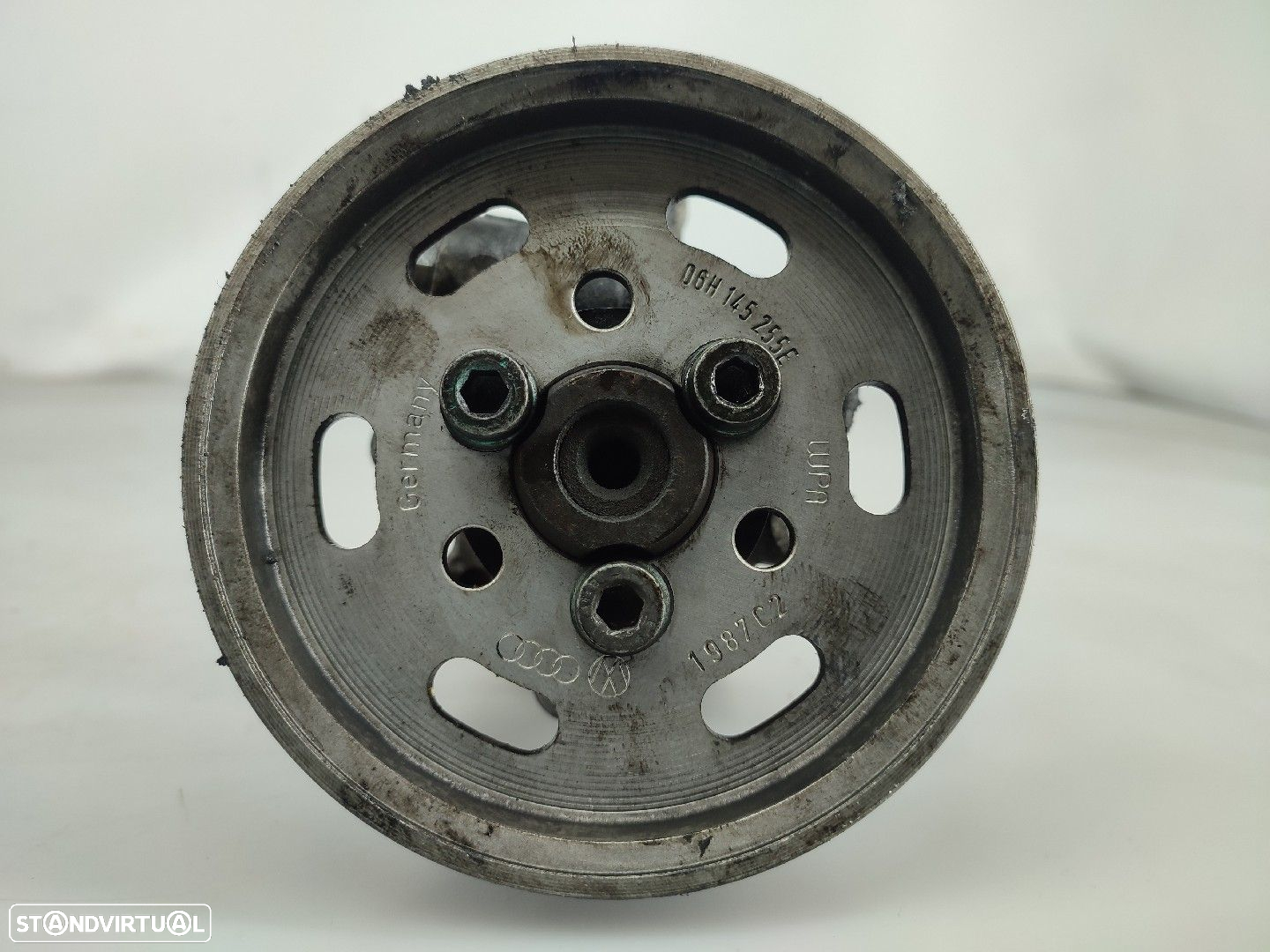 Bomba Direcção Assistida Volkswagen Golf Iv (1J1) - 2