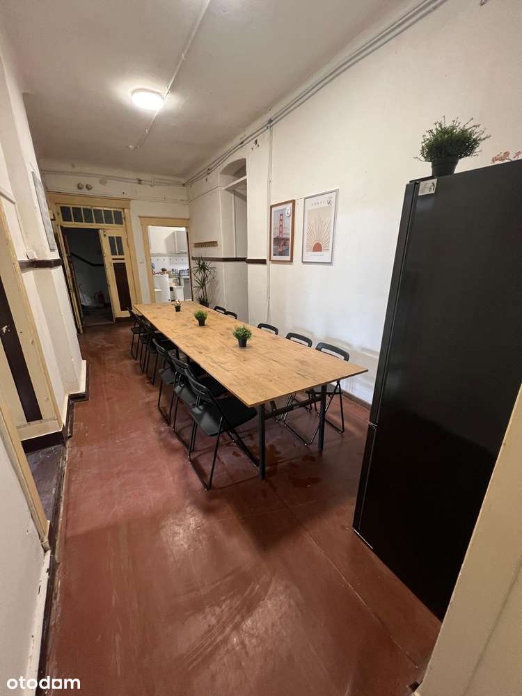 Obiekt z długoterminową umową najmu, Kopernika 5. - Pełny obrazek: 5/19