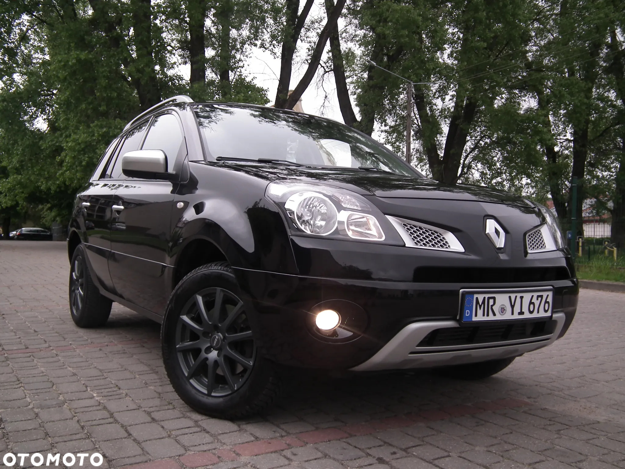 Renault Koleos 2.0 dCi FAP 4x4 Bose Edition - 4