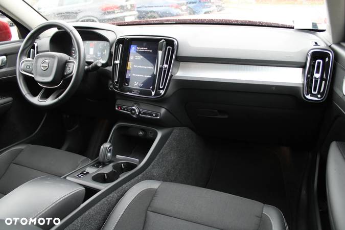 Volvo XC 40 - 14