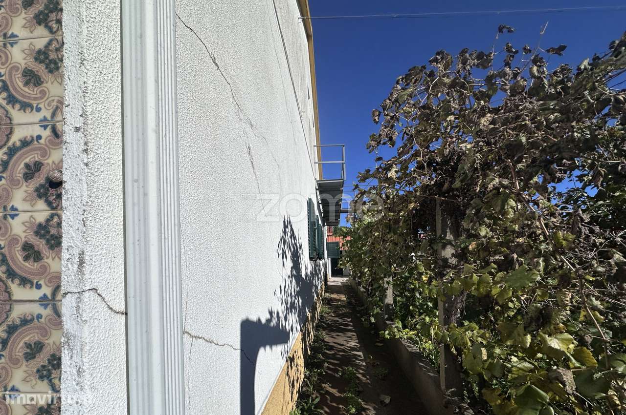 Moradia Asseiceira - Tomar-6