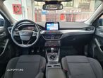 Ford Focus 1.0 EcoBoost Titanium - 8