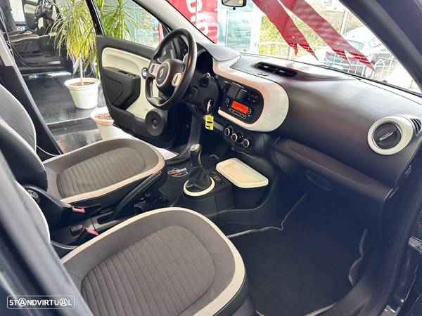 Renault Twingo 1.0 SCe Limited - 26