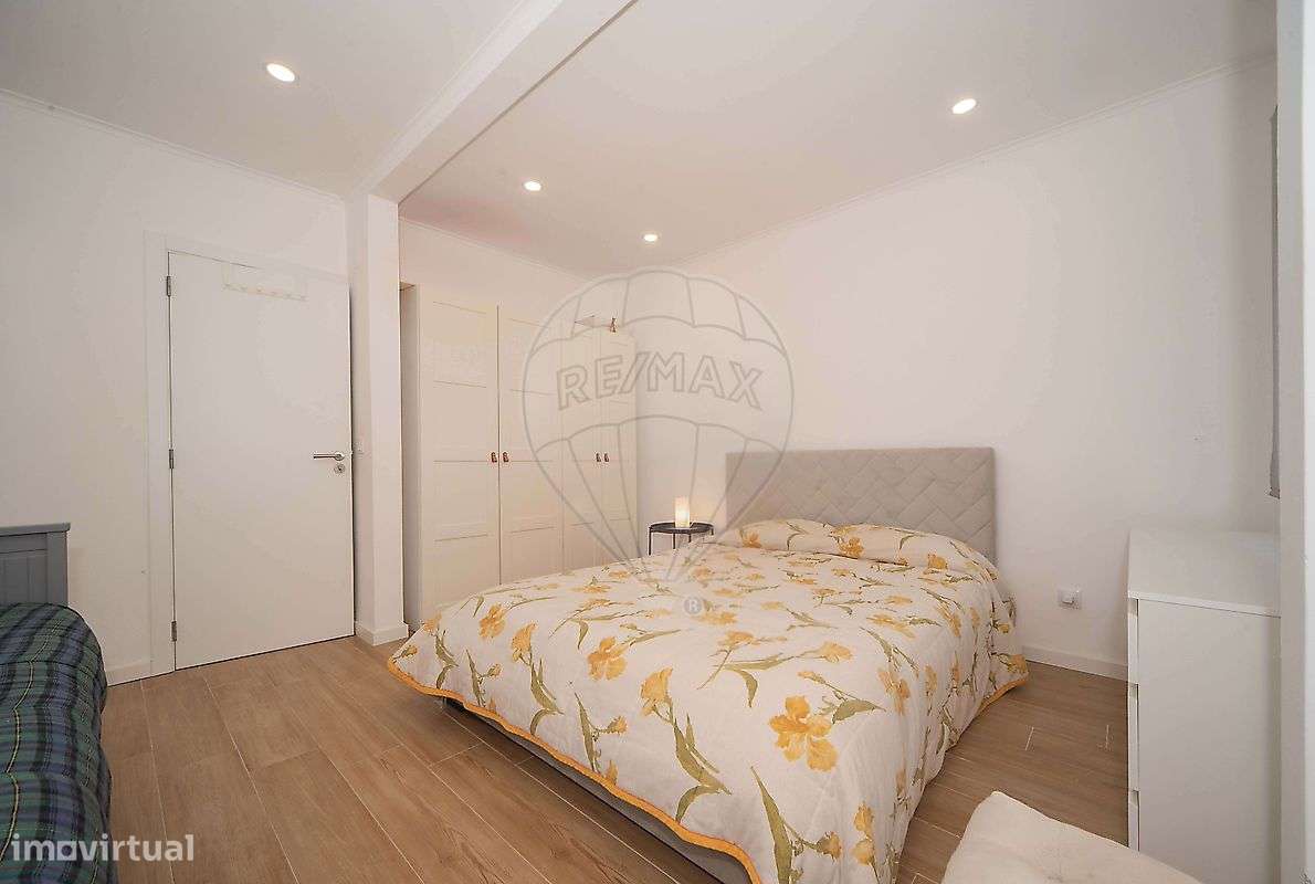 Apartamento T3 para venda-21