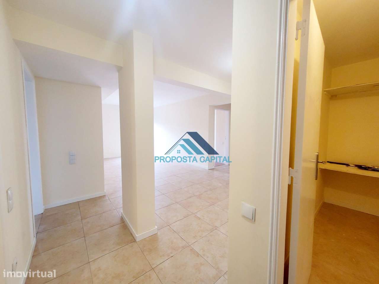 APARTAMENTO TOTALMENTE REMODELADO | ALGUEIRÃO - MEM MARTINS-5