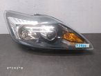 LAMPA PRZÓD PRAWA FORD FOCUS MK2 XENON LIFT 08- 8M51-13D154-CE - 1