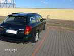 Subaru Outback Legacy 3.0 H6 - 8