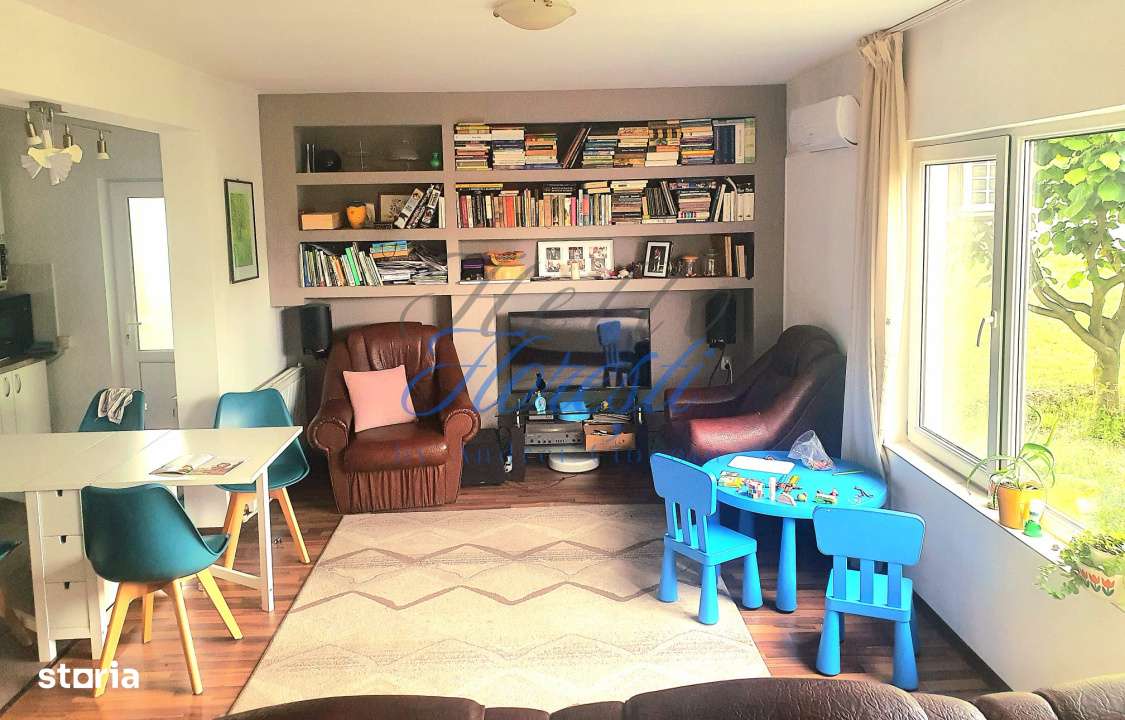 Casa individuala cu 4 camere, in Salicea | Cluj - Imagine principală: 3/18