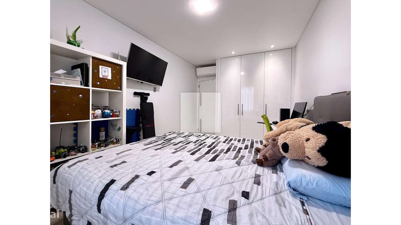 Apartamento T3 Seminovo c/ Terraço-33