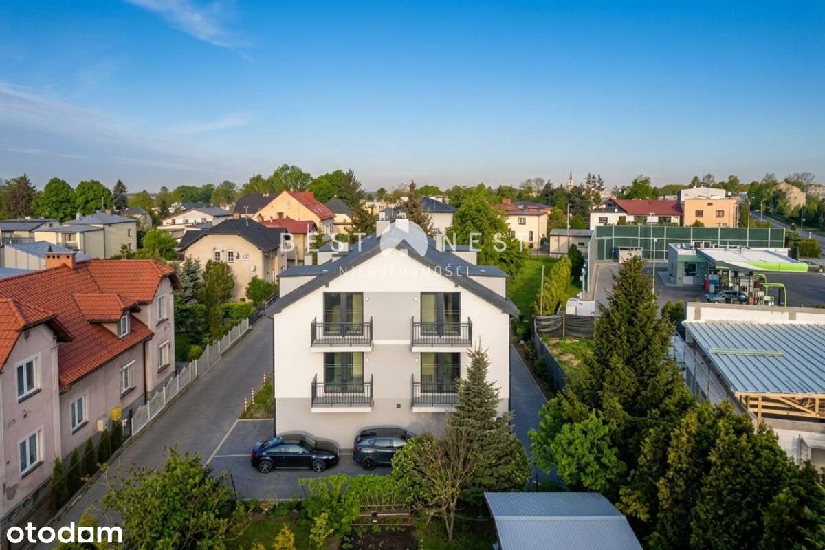 Apartment in Czechowice-Dziedzice - View 2