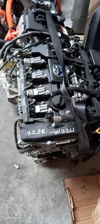 Motor X2ZR-W22U Toyota C-HR 1.8 Hybrid 2018 - 4